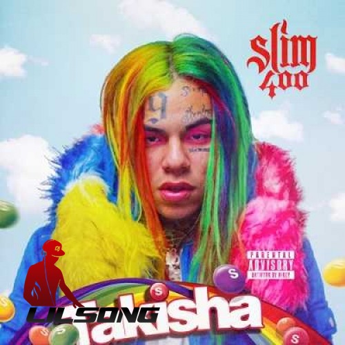 Slim 400 - Takisha (Tekashi 69 Diss)